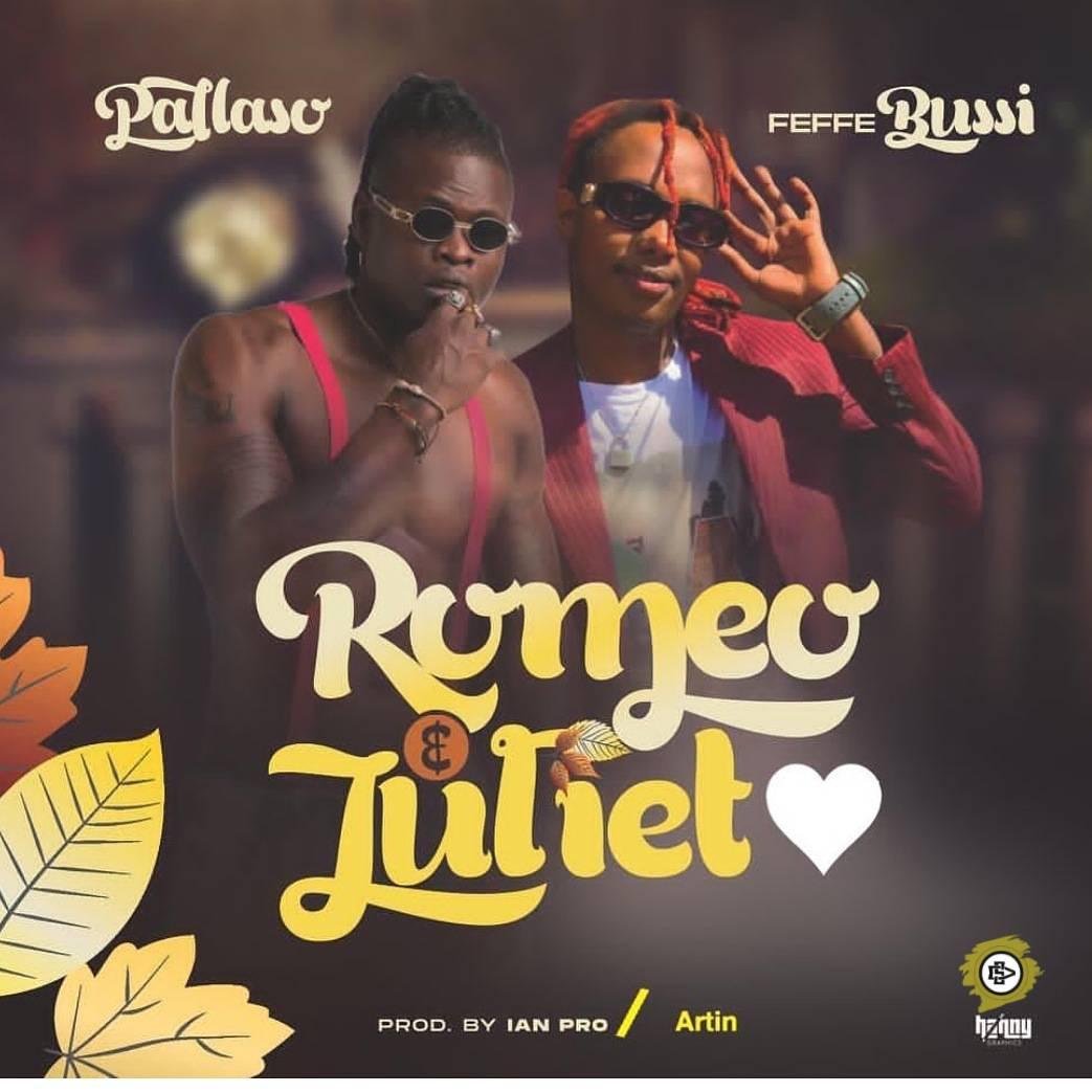 Feffe Bussi ft.Pallaso,